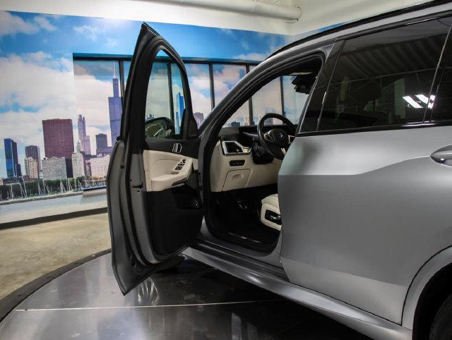 2026 BMW X5 - $77,995