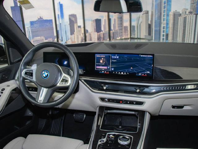 2026 BMW X5 - $77,995