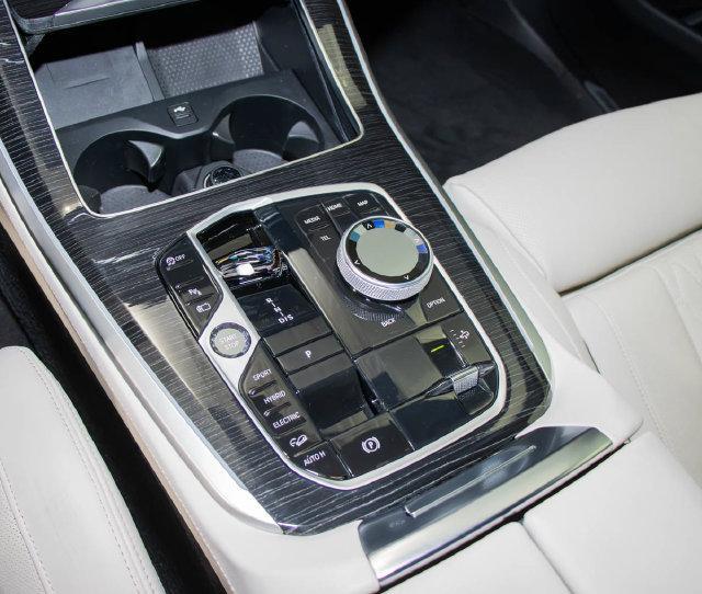 2026 BMW X5 - $77,995