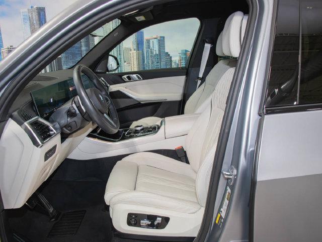 2026 BMW X5 - $77,995