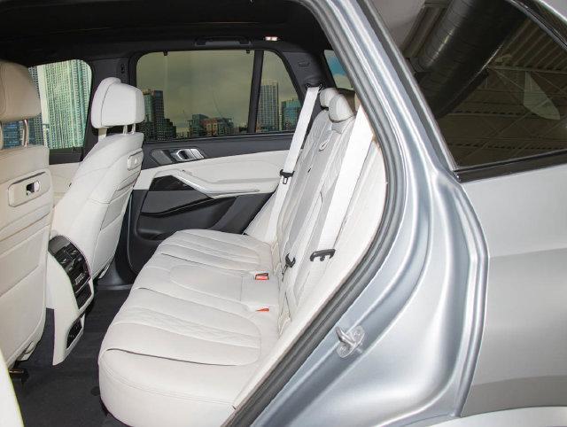 2026 BMW X5 - $77,995