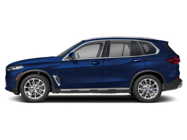 2024 BMW X5 xDrive50e — photo 1 of 12