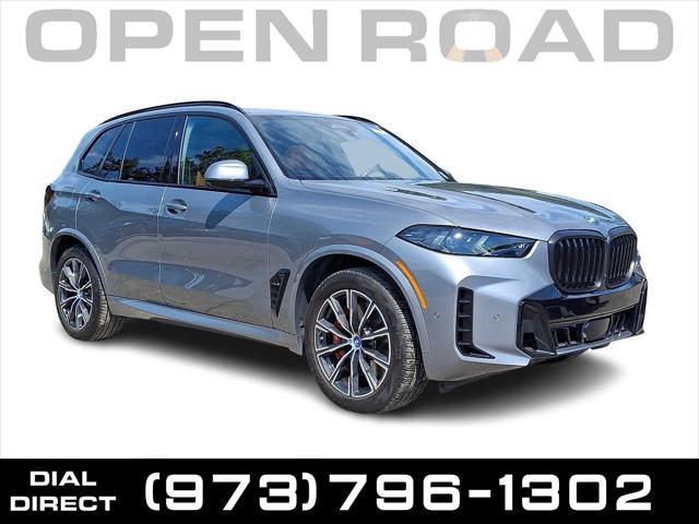 2024 BMW X5 - $61,997