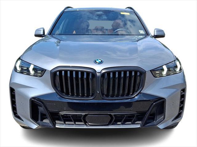 2024 BMW X5 - $61,997