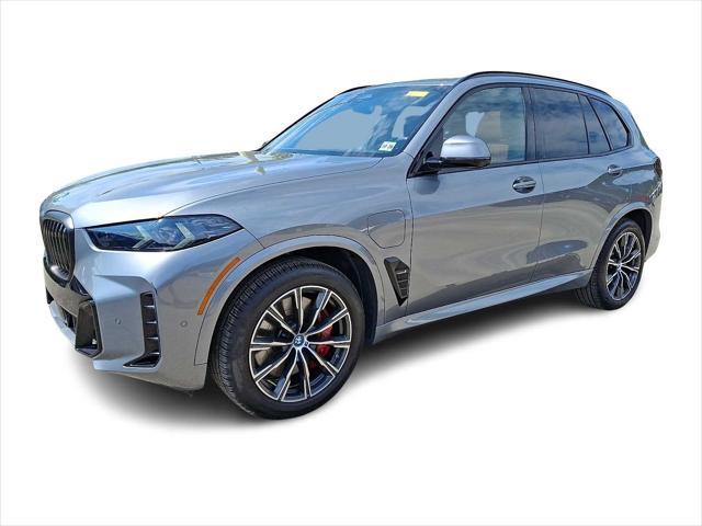 2024 BMW X5 - $61,997