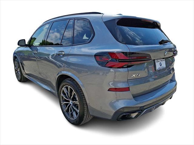 2024 BMW X5 - $61,997