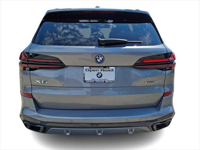 2024 BMW X5 - $61,997