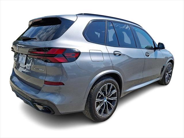 2024 BMW X5 - $61,997