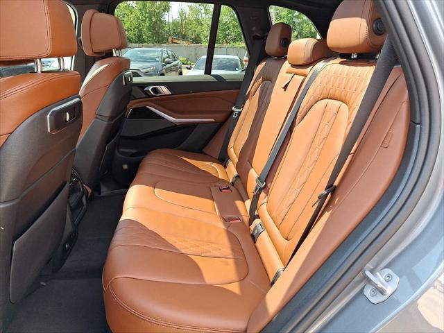 2024 BMW X5 - $61,997