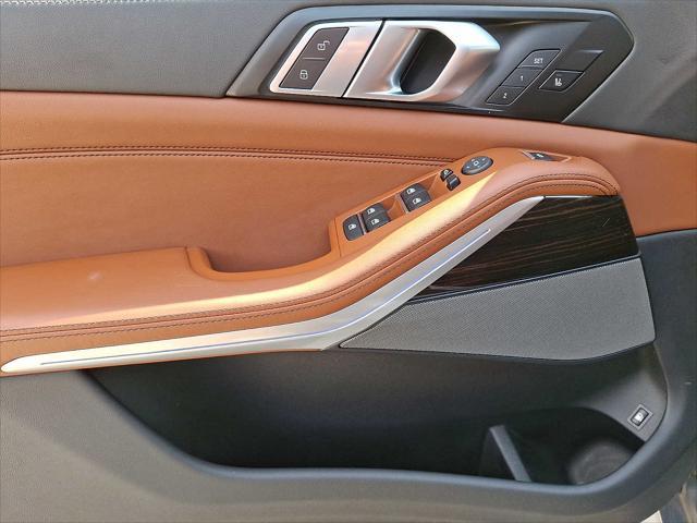 2024 BMW X5 - $61,997