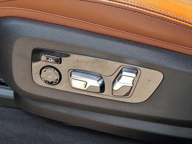 2024 BMW X5 - $61,997