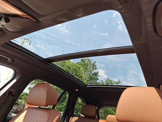 2024 BMW X5 - $61,997