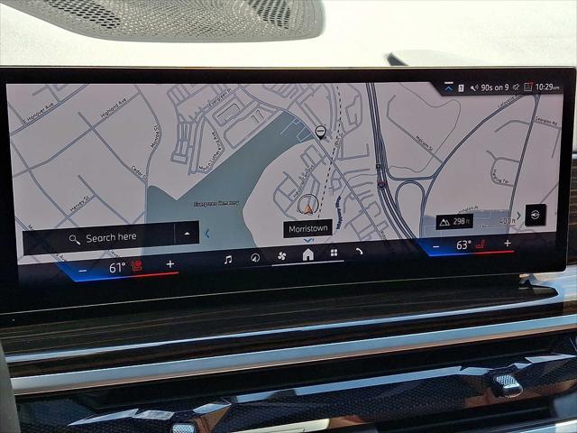2024 BMW X5 - $61,997