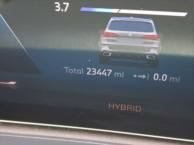 2024 BMW X5 - $61,997