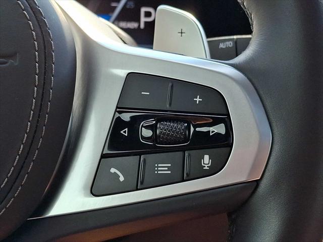 2024 BMW X5 - $61,997