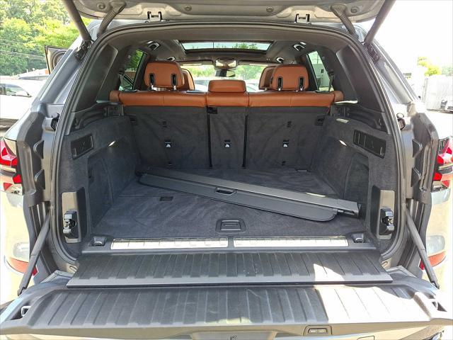 2024 BMW X5 - $61,997