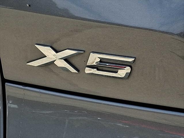 2024 BMW X5 - $61,997