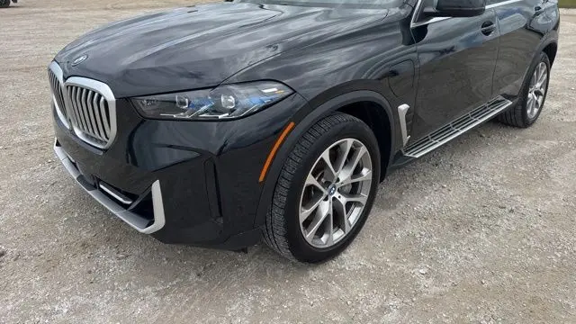 Preowned 2025 BMW X5 xDrive50e for Sale