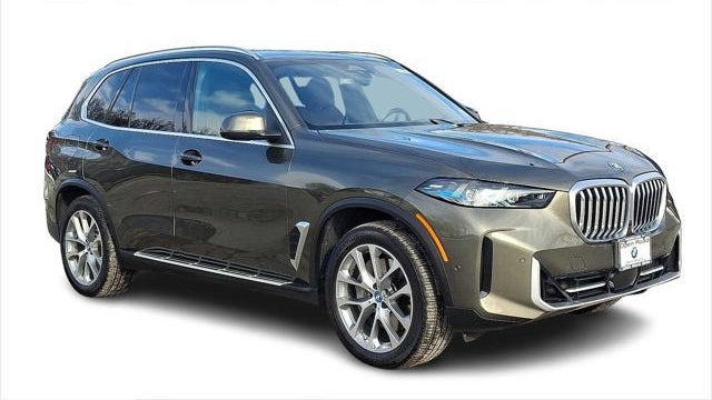 Preowned 2025 BMW X5 xDrive50e for Sale