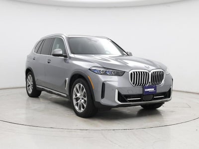 2026 BMW X5 AWD Xdrive50e 4DR Sports Activity Vehicle