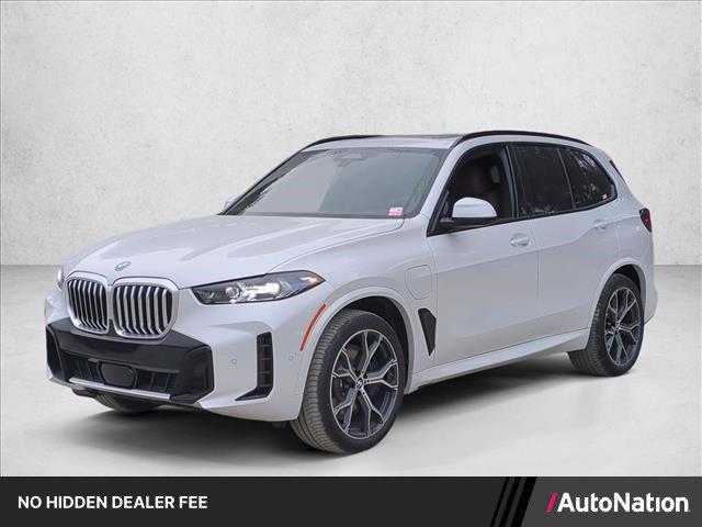 2026 BMW X5 - $84,847