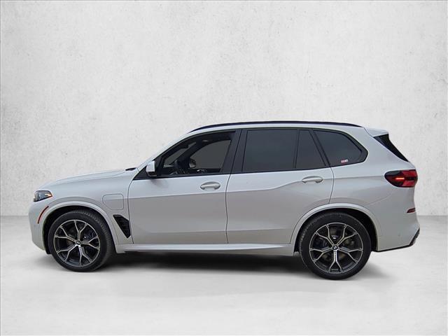 2026 BMW X5 - $84,847