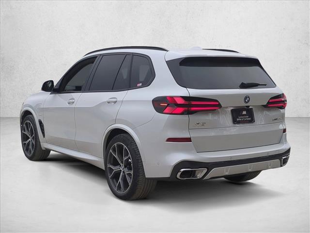 2026 BMW X5 - $84,847