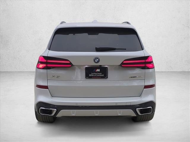 2026 BMW X5 - $84,847