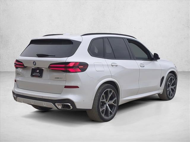 2026 BMW X5 - $84,847