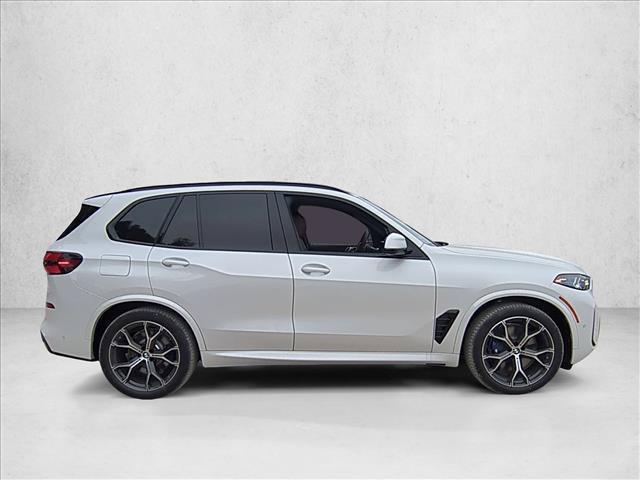 2026 BMW X5 - $84,847