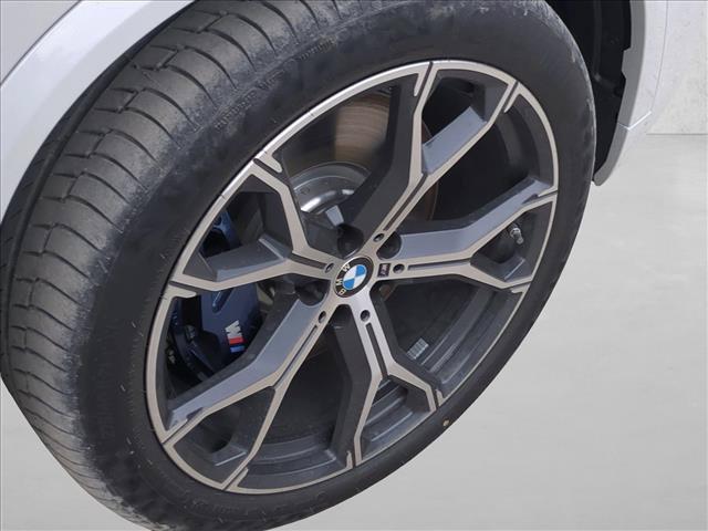 2026 BMW X5 - $84,847