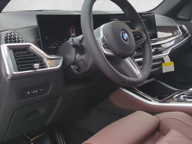 2026 BMW X5 - $84,847