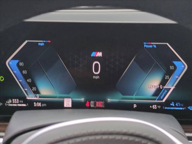 2026 BMW X5 - $84,847