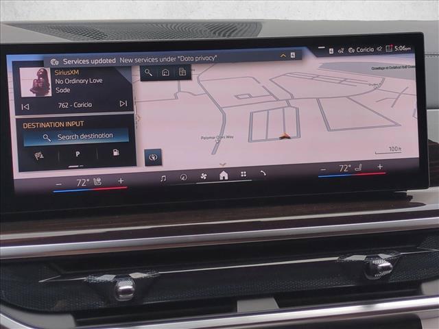 2026 BMW X5 - $84,847