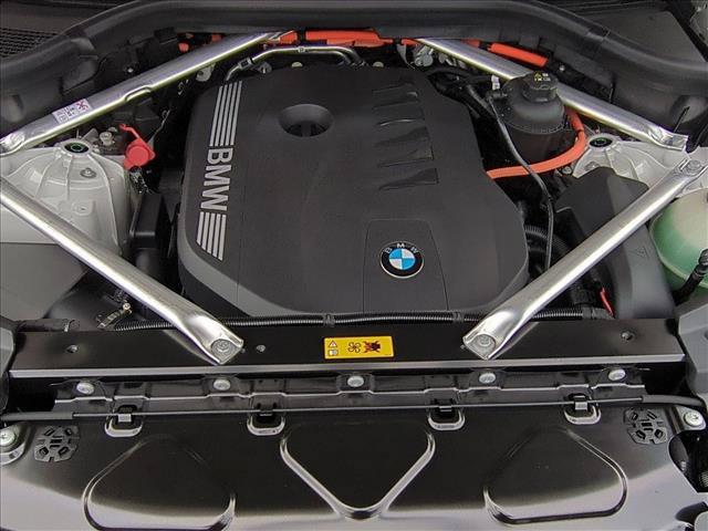 2026 BMW X5 - $84,847