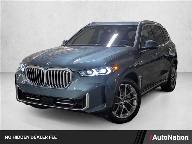 2026 BMW X5 - $82,175