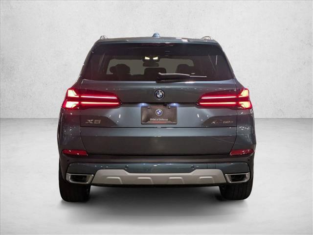 2026 BMW X5 - $82,175