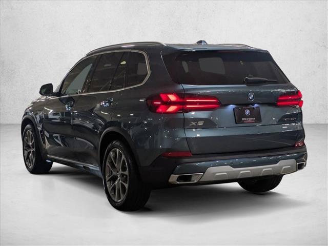 2026 BMW X5 - $82,175
