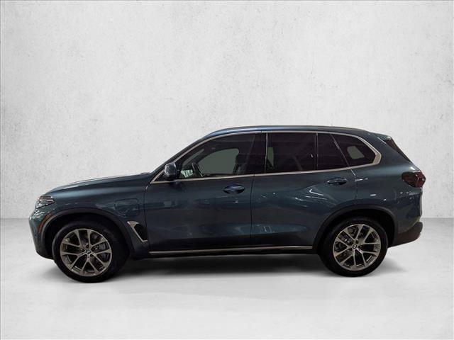 2026 BMW X5 - $82,175
