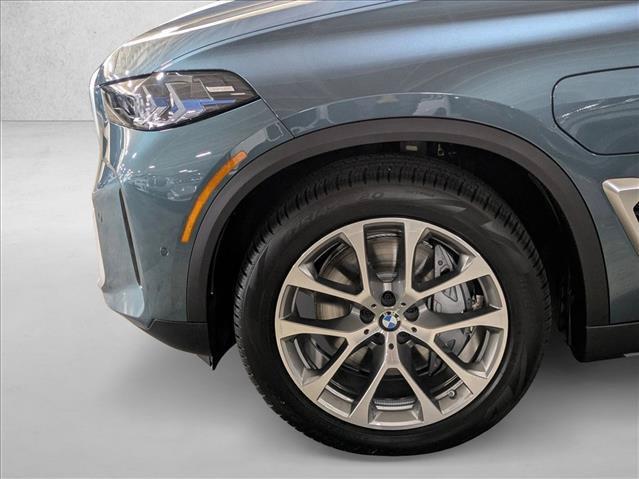 2026 BMW X5 - $82,175