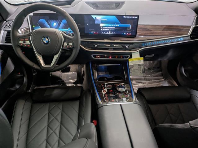 2026 BMW X5 - $82,175
