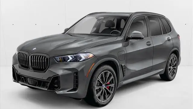 Preowned 2026 BMW X5 xDrive50e for Sale