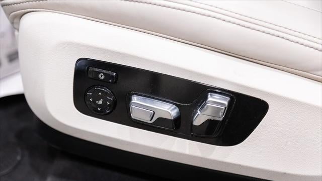 2024 BMW X6 M60i