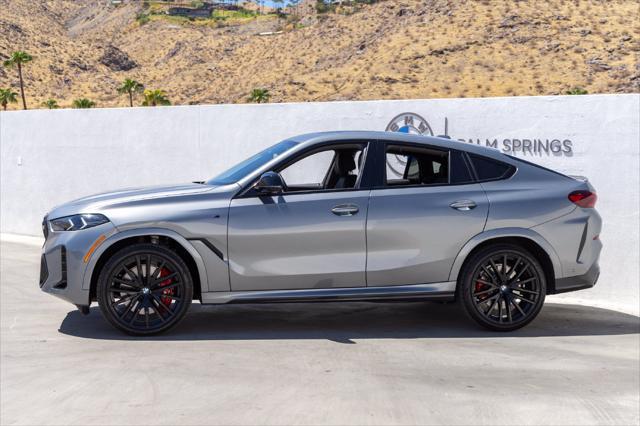 2026 BMW X6 - $87,988