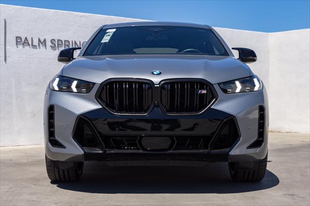 2026 BMW X6 - $87,988