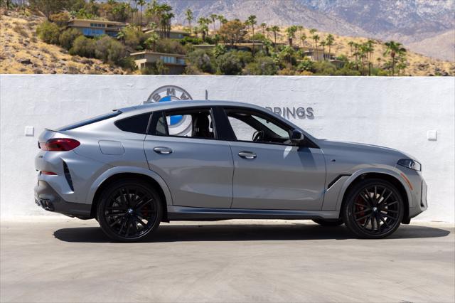 2026 BMW X6 - $87,988