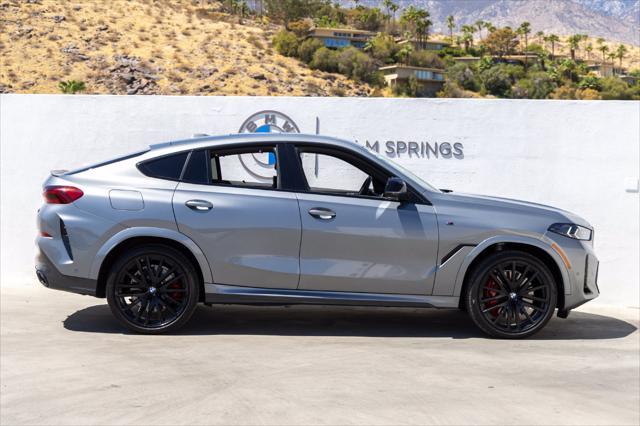 2026 BMW X6 - $87,988