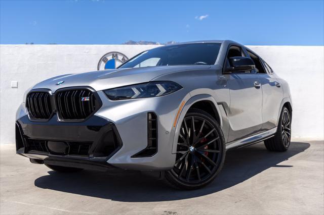 2026 BMW X6 - $87,988