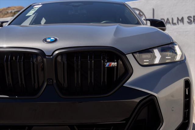 2026 BMW X6 - $87,988