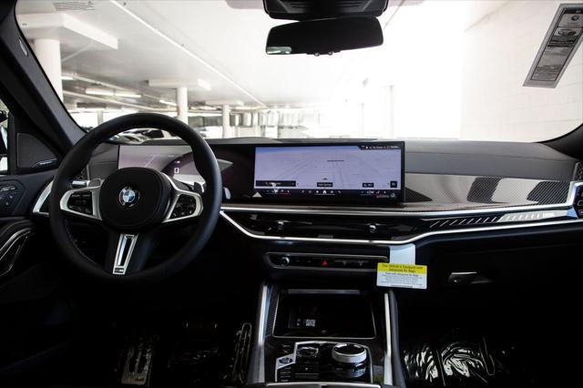 2026 BMW X6 - $87,988